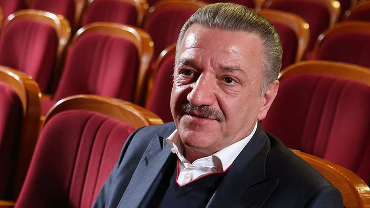 Telman İsmayılov Monteneqroda saxlanılıb