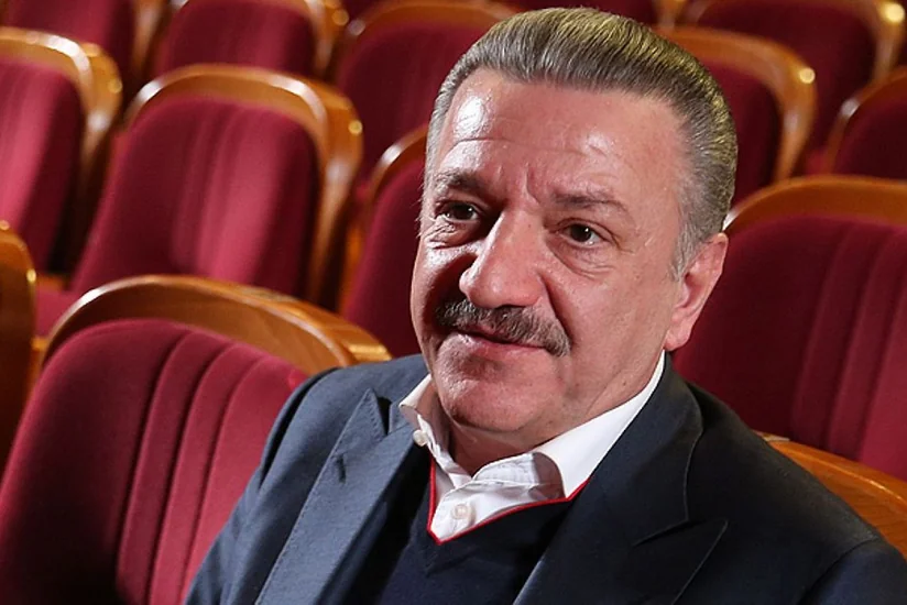 Telman İsmayılov Monteneqroda saxlanılıb