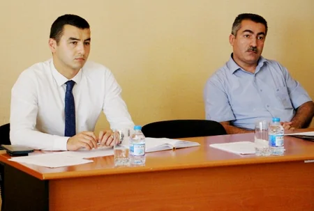 “İpoteka haqqında” qanunla bağlı təkliflər müzakirə olunub