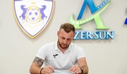 Maksim Medvedev Qarabağ-2 komandasının heyətini formalaşdırmaq üçün seleksiya işlərinə başlayıb