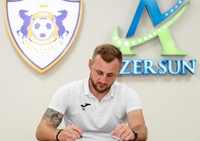 Maksim Medvedev Qarabağ-2 komandasının heyətini formalaşdırmaq üçün seleksiya işlərinə başlayıb
