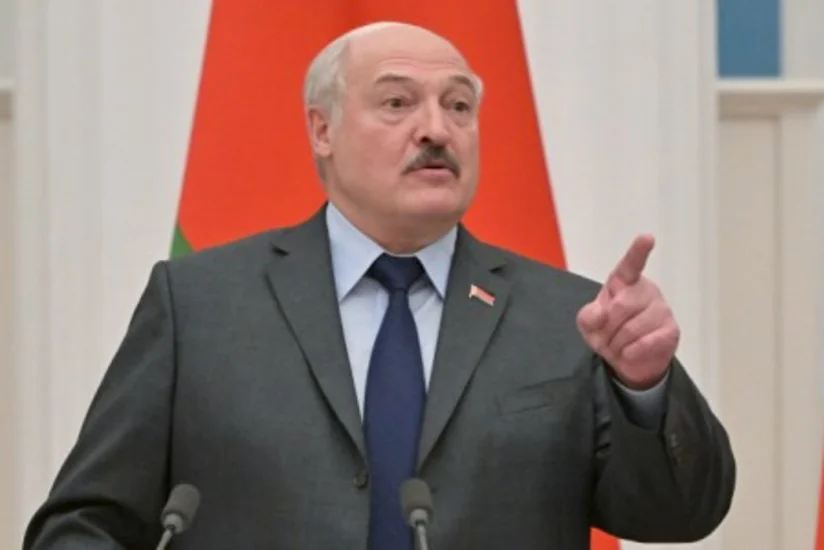 Belarus lideri: “Artıq Rusiya-Ukrayna müharibəsinə son qoyulmalıdır”