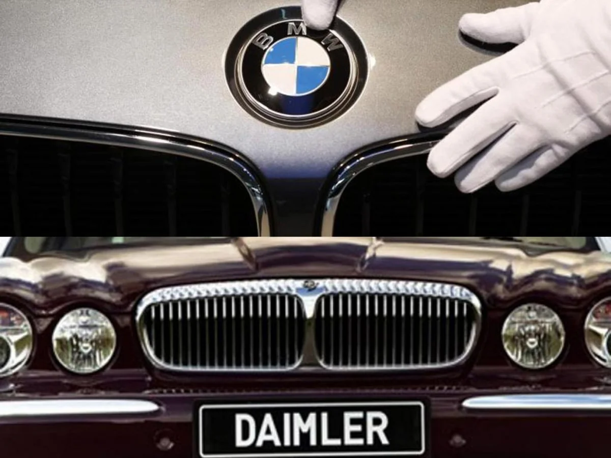 BP присоединилась к BMW и Daimler как акционер компании по зарядке EV