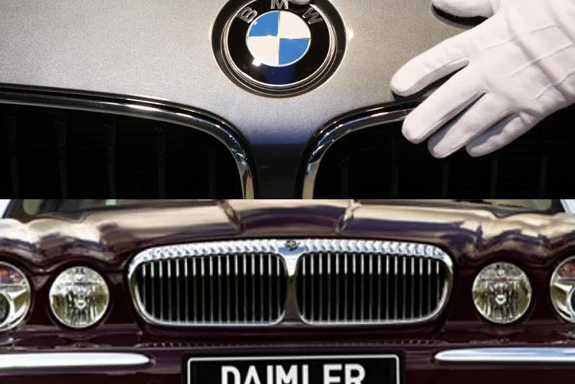 BP присоединилась к BMW и Daimler как акционер компании по зарядке EV