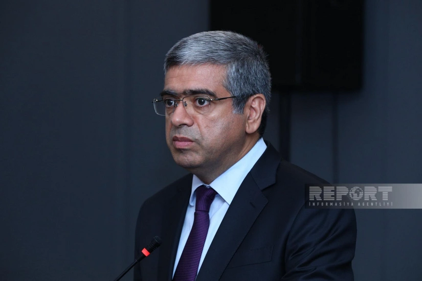 Anar Əliyev Naxçıvanda vətəndaşları qəbul edəcək