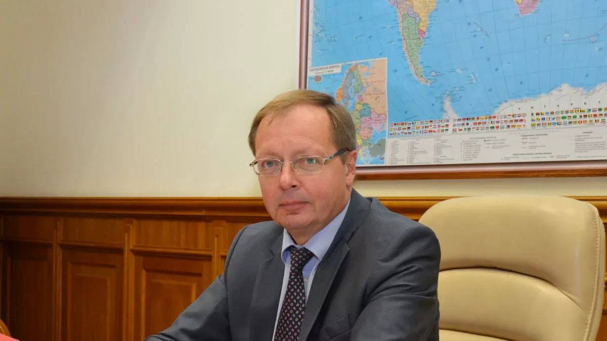Посла РФ вызвали в МИД Великобритании второй раз за неделю