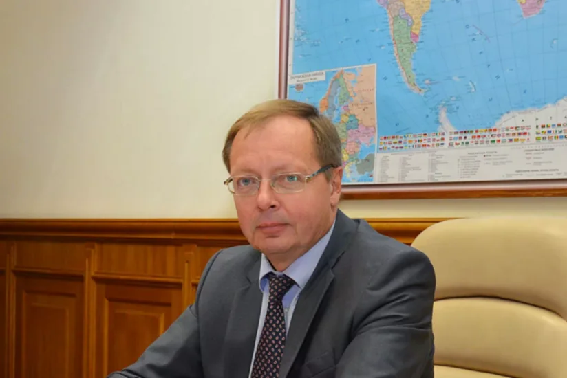 Посла РФ вызвали в МИД Великобритании второй раз за неделю