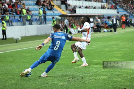 ЕВРО-2024: Сборная Азербайджана проиграла Бельгии