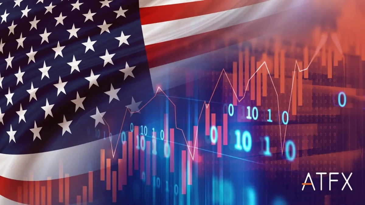 Биржевые индексы США впервые после объявления о пошлинах начали торги в плюсе