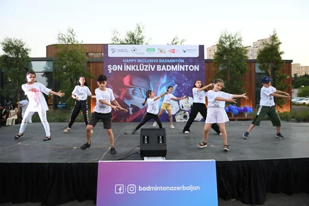 Həssas qruplardan olan şəxslərin sosial adaptasiyası ilə bağlı layihə təqdim olunub
