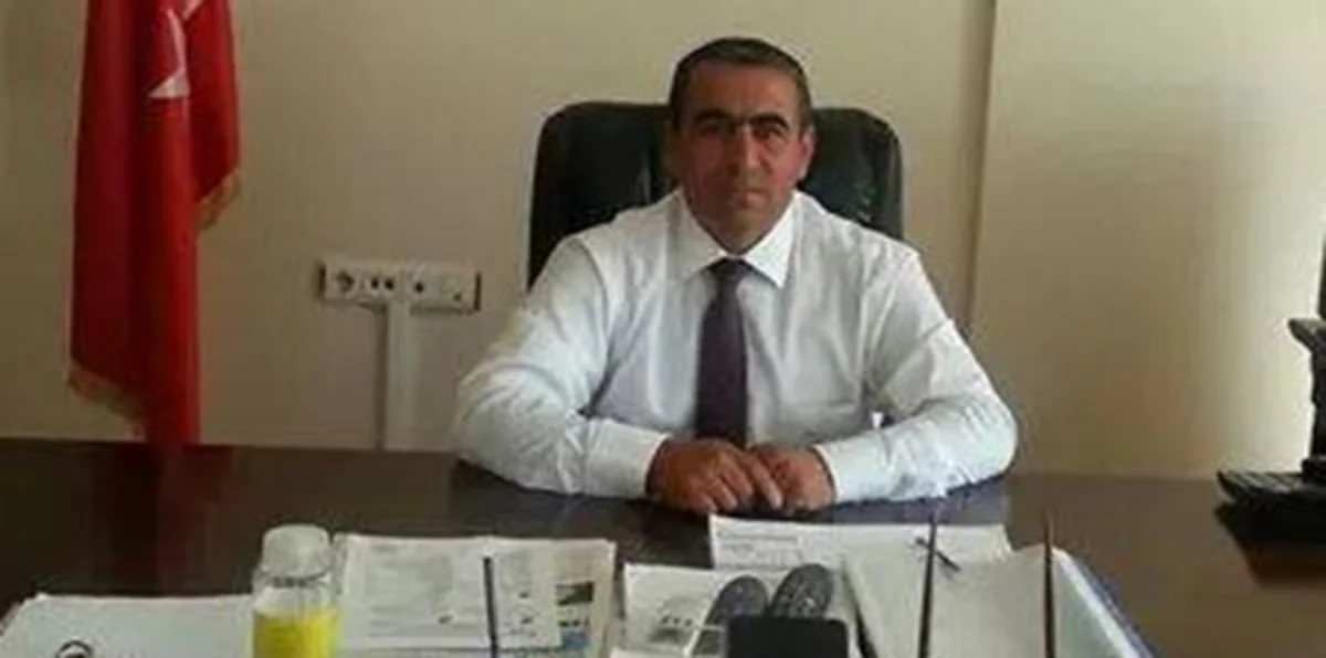 Türkiyədə terrorçular hakim partiyanın nümayəndəsini qaçırıblar