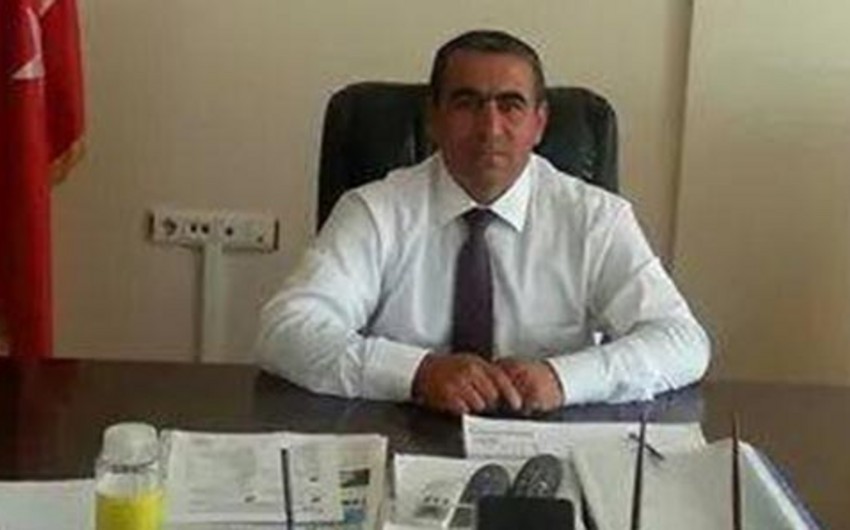 Türkiyədə terrorçular hakim partiyanın nümayəndəsini qaçırıblar