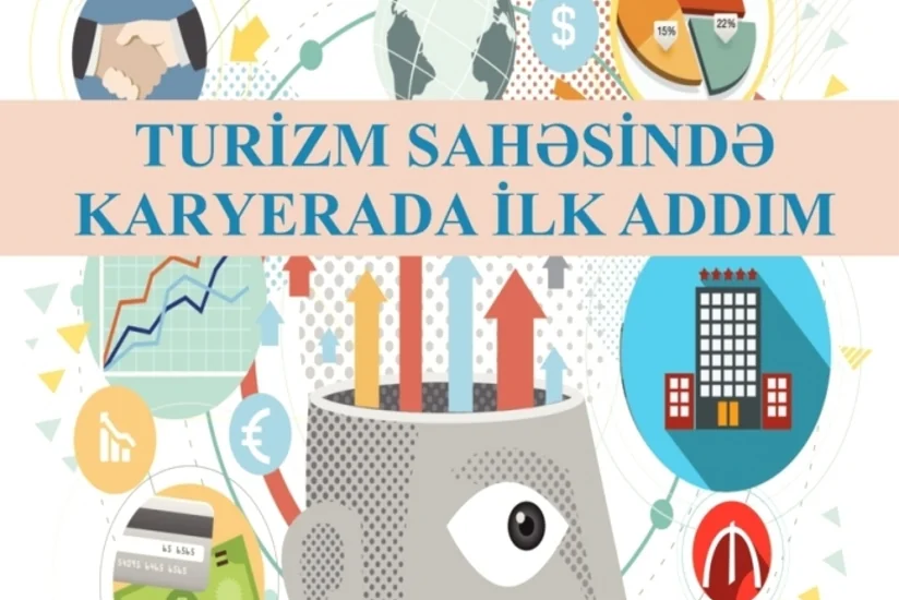 Bakıda turizm sahəsində karyera qurmaq istəyən gənclər üçün tədbir keçiriləcək