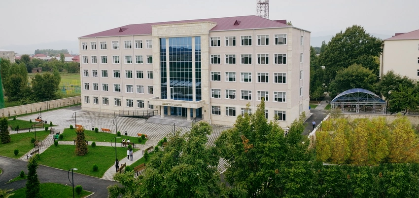 Lənkəran Dövlət Universitetinin prorektoruna şiddətli töhmət verilib