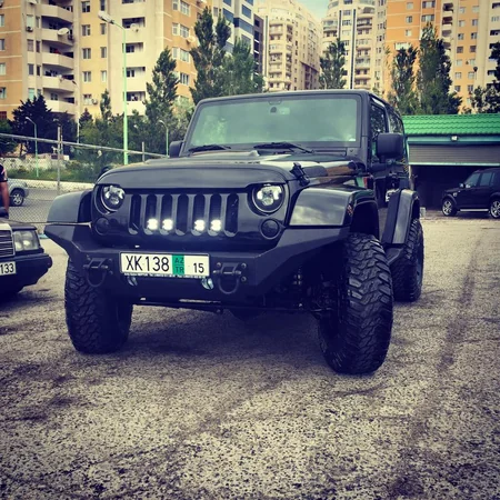 В Баку арестован водитель, соревновавшийся с автомобилем Galendewagen - ФОТО