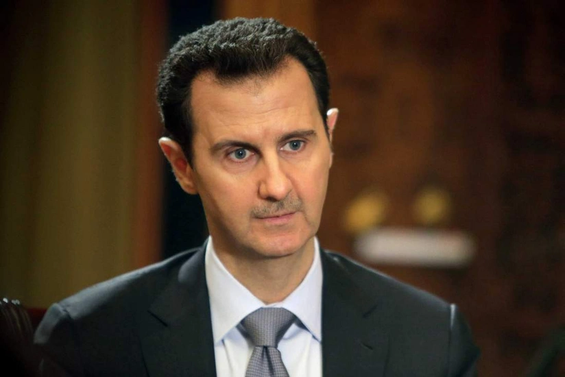 Assad: Donald Trump is the best US President