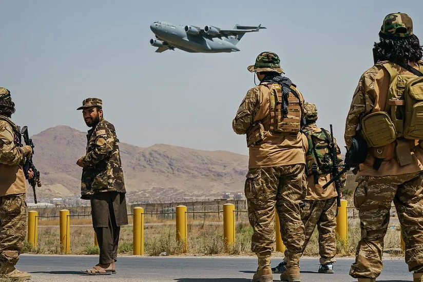 Next meeting on situation in Afghanistan to be held