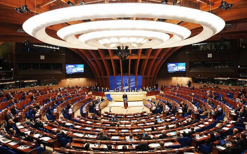 AŞPA-da “Azərbaycanın Avropa Şurasına sədrliyi dövründə insan haqlarına hörmət sahəsində atılan addımlar” adlı hesabat qəbul olunub