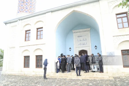 Bakı Forumunun iştirakçıları Ağdamda müharibədən sonra həyata keçirilən quruculuq işləri ilə tanış olublar - YENİLƏNİB