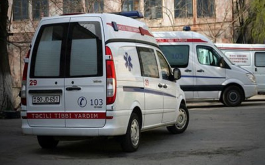 Göygöldə at yeniyetməyə ağır xəsarət yetirib