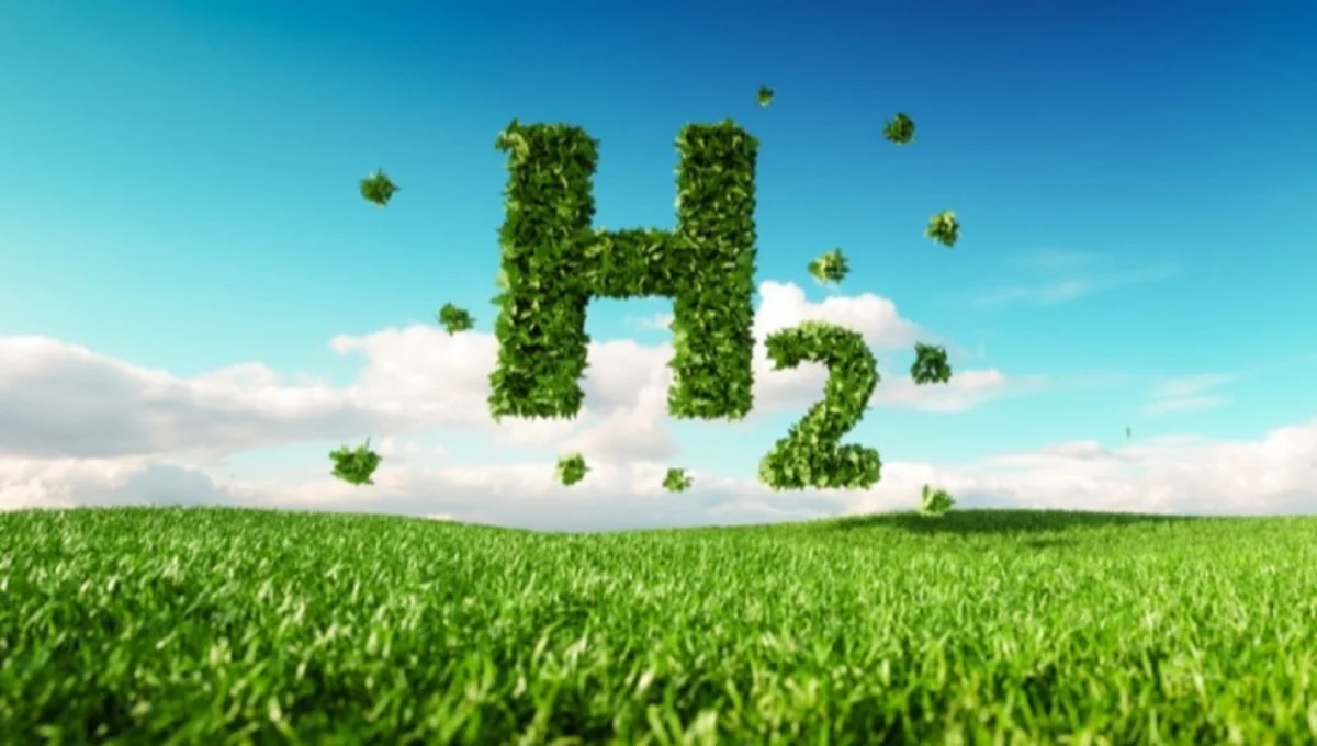 Azerbaijan positions itself as key player in global hydrogen economy