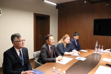 Azerbaijan, CICA reach agreement on Circular Green Tourism project