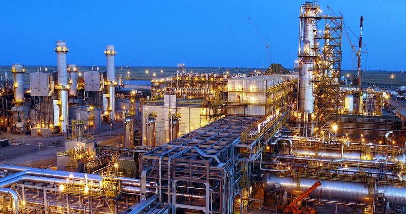 США вывели КТК и Тенгизшевройл из-под действия запрета на оказание нефтесервисных услуг на постоянной основе