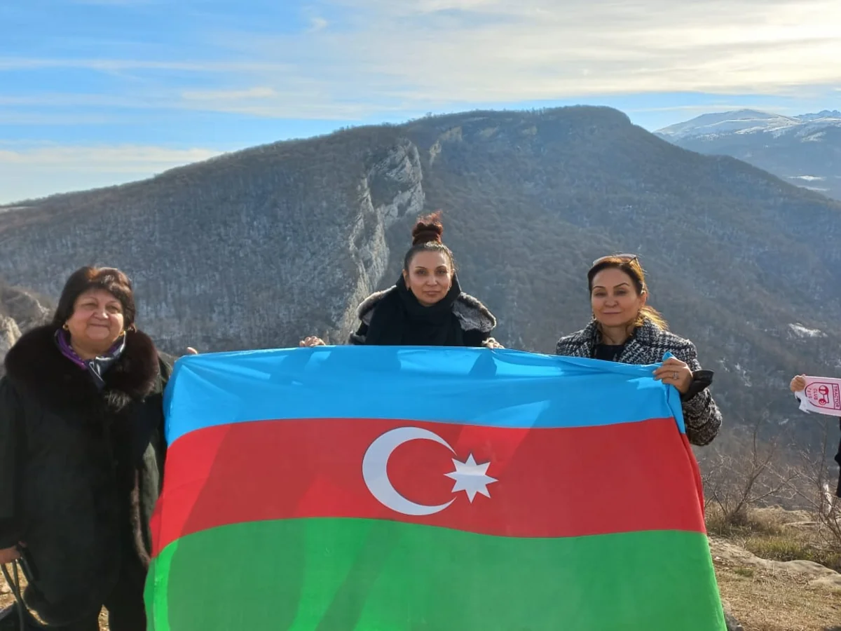 Editor-in-chief of Akord magazine: Azerbaijan-Bulgaria relations based on mutual respect and interest