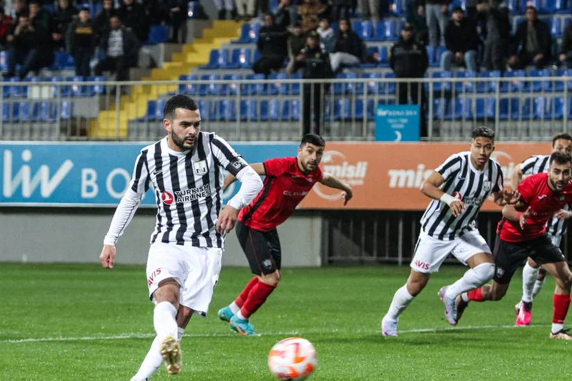 Ən çox penalti təyin olunan çempionatlar: Azərbaycan Premyer Liqası 49-cudur