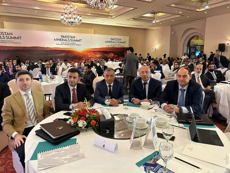 Azərbaycan Pakistanda yeni neft emalı zavodunun tikintisi üzrə əməkdaşlığı müzakirə edib