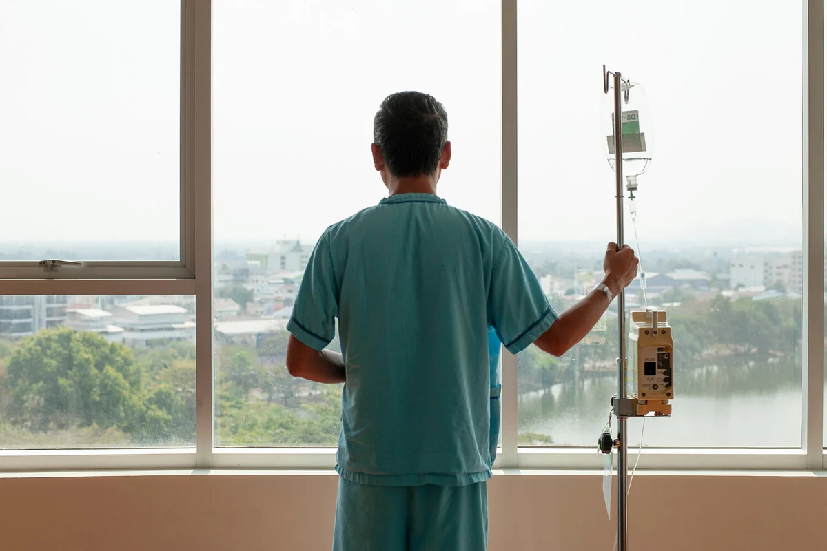 Создана иммуннотерапия для борьбы с раком на поздних стадиях