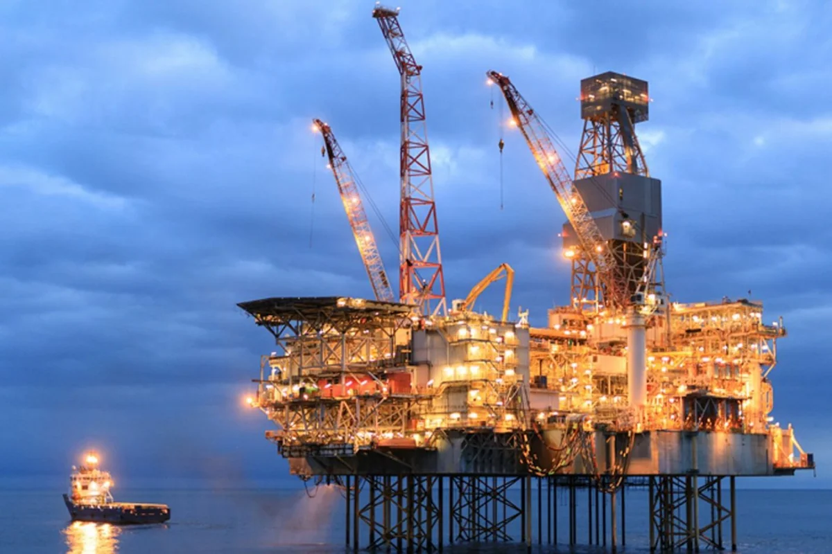 SOFAZ triples revenues from Shah Deniz