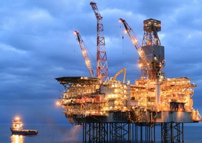 Операционные расходы по проекту Шахдениз выросли на 13%