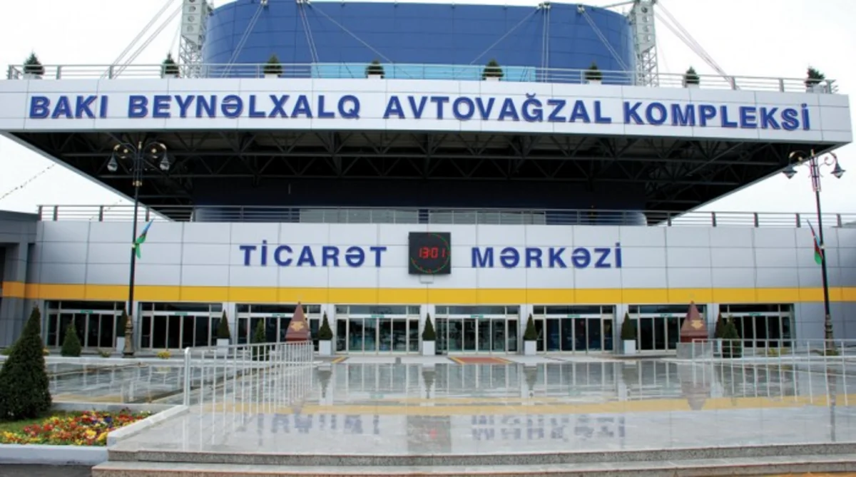 Bakı Beynəlxalq Avtovağzal Kompleksi gücləndirilmiş iş rejiminə keçib