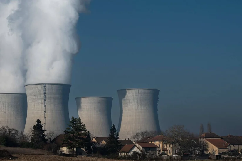 Fortum и Westinghouse планируют возведение новых АЭС в Швеции и Финляндии