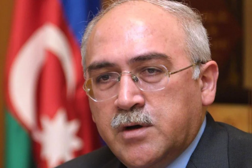 ​İsa Qəmbər: “Ciddi siyasi partiya seçkidə iştirak etməlidir”