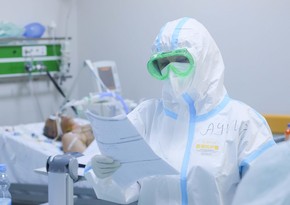 В Азербайджане сокращается карантинный период для больных с COVID