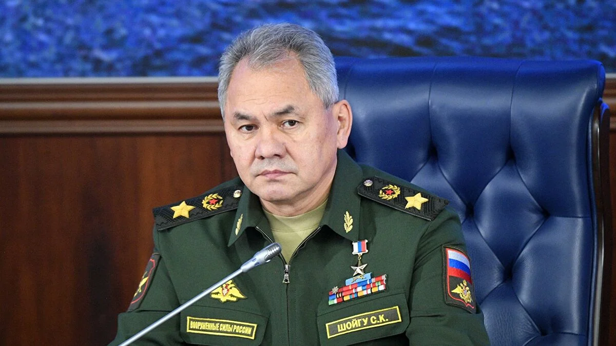 Главы Минобороны России и Армении обсудили ситуацию в Карабахе