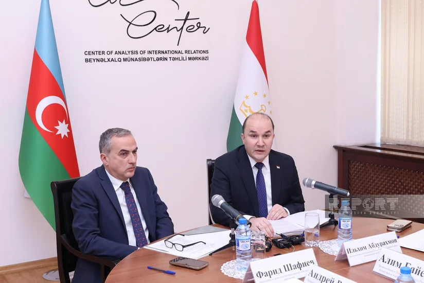 Ambassador unveils plans to introduce measures to implement Concept in hazardous waste management