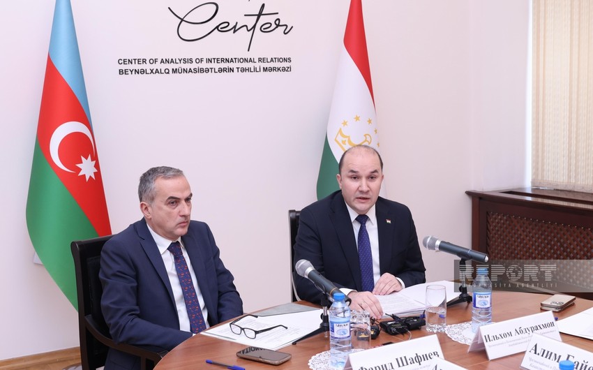 Səfir: Təhlükəli tullantıların idarə edilməsi sahəsində Konsepsiyanın həyata keçirilməsi üçün tədbirlərin görülməsi planlaşdırılır