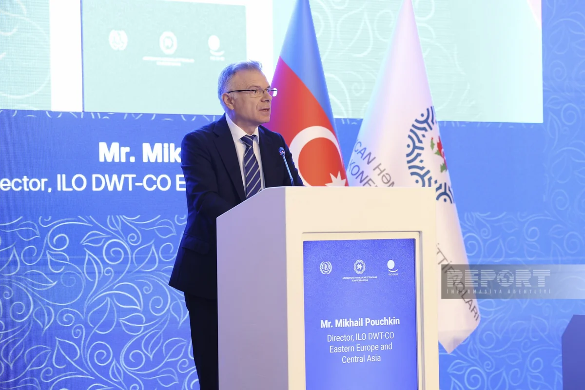 BƏT rəsmisi: Paris Sazişinin yerinə yetirilməsində geriləmə var