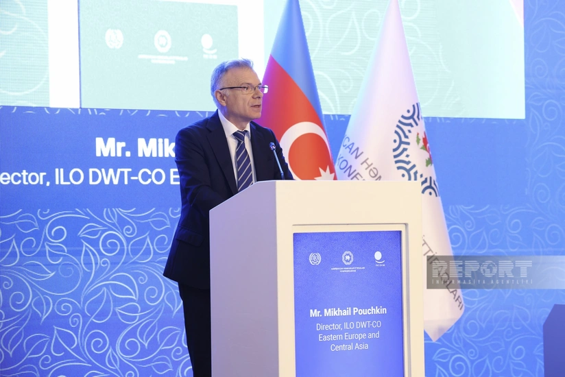 ILO official: Implementation of Paris Agreement lagging