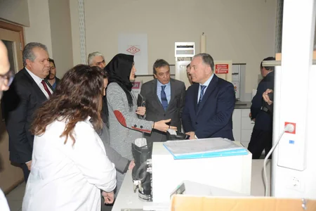 AzTU-da Türkiyənin qabaqcıl universitetlərinin standartları tətbiq olunacaq