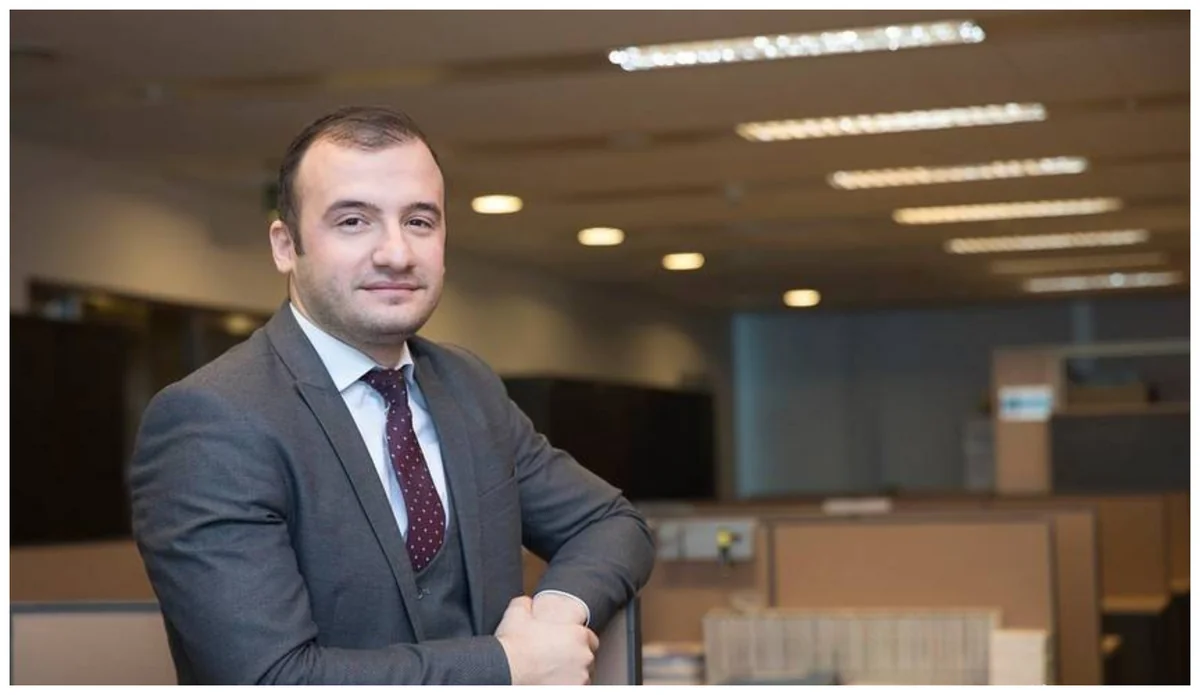 Təbriz Əmmayev: “Qarabağda geotermal enerjidən istifadə edilə bilər”