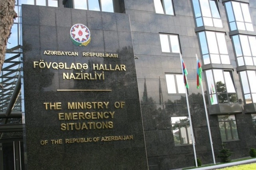 FHN əhaliyə müraciət etdi - VİDEO