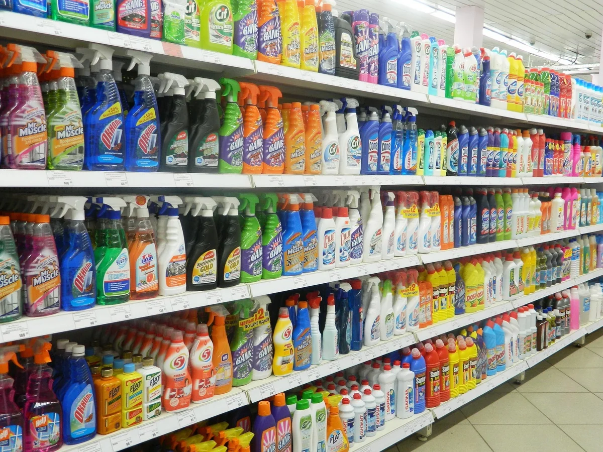 Marketlərdə qeyri-ərzaq qiymətlərində son vəziyyət - ARAŞDIRMA