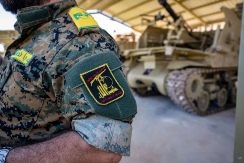 Son 3 ayda Livanda Hizbullahın 130 üzvü məhv edilib