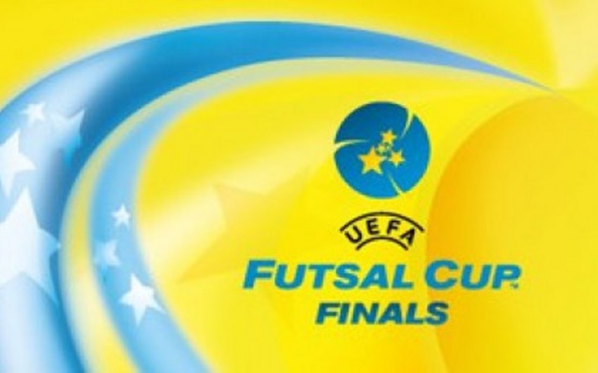 Araz UEFA Kubokunda mübarizəyə məğlubiyyətlə başlayıb