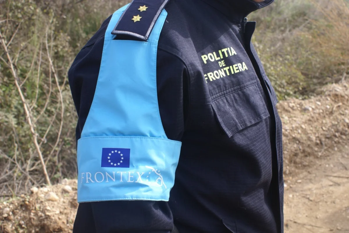 Frontex: Bu il Aİ sərhədlərini 1,55 milyon miqrant keçib