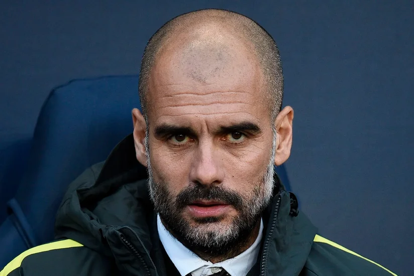 Хосеп Гвардиола признан лучшим тренером 2023 года по версии ФИФА